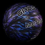 Meteor Ghost Basketball uniw labda