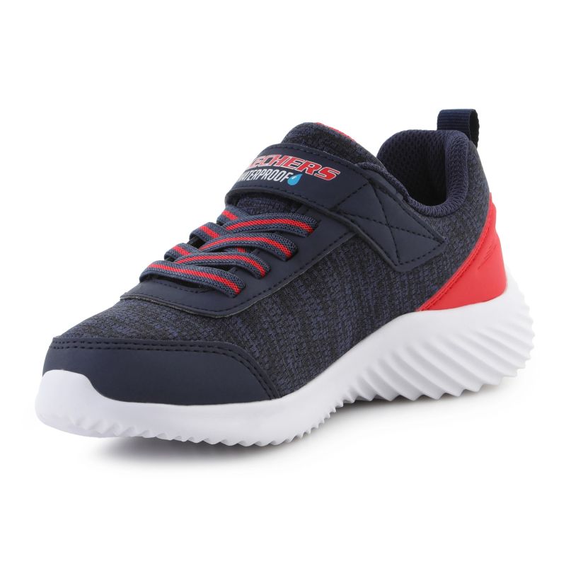 Skechers Bounder-Dripper Drop 403739L-NVRD Navy/Red Kiegészítő