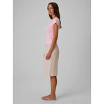 4F Women's casual with modal short