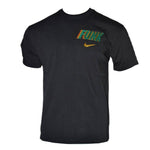 Nike Roswell Rayguns Elevated 90 T-shirt - DB5964-010 fekete póló