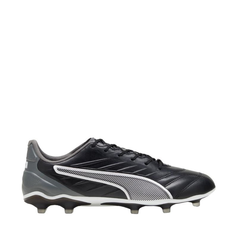 Puma King Pro FG/AG 107862 01 football boots focicipő