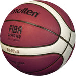Molten Fiba Basketball barna labda