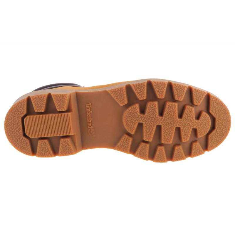 Timberland 6 In Basic Boot TB1A27TP231 Yellow 40 Kiegészítő