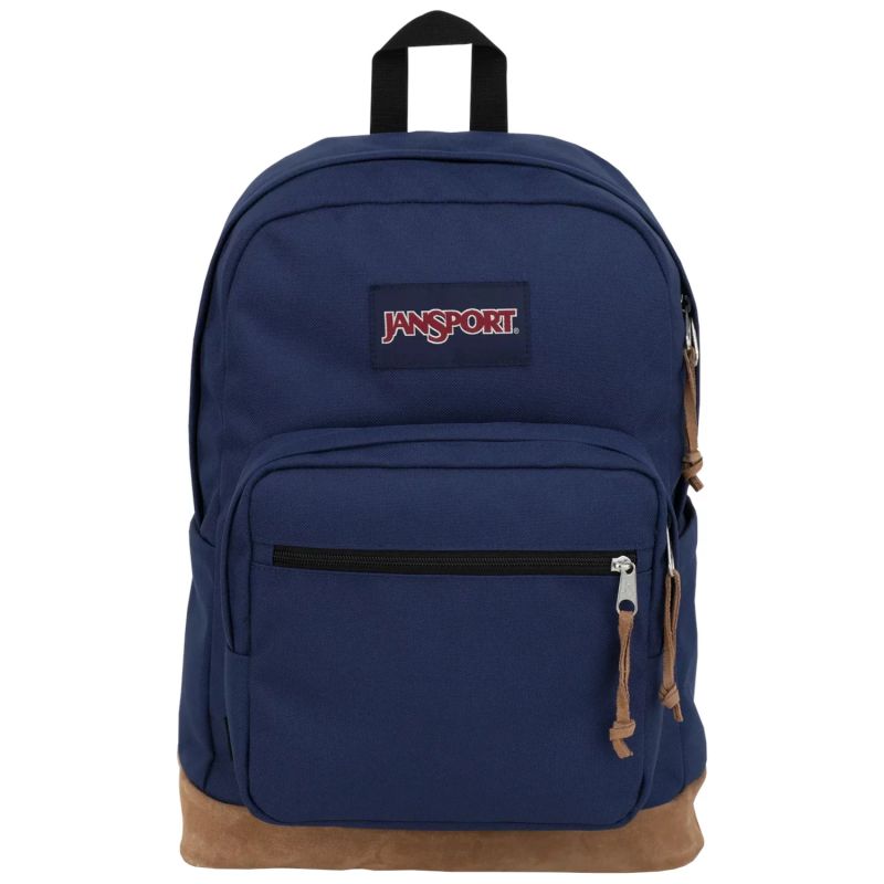 Inny JanSport Right Pack EK0A5BAPN54 Hátizsák grafit