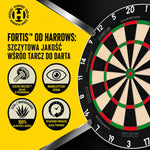 Harrows Professional Shield