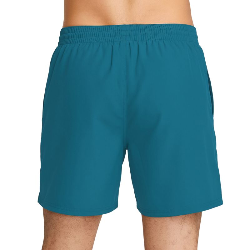 Nike Essential 5 Turquoise Swim türkiz rövidnadrág NESSF560448