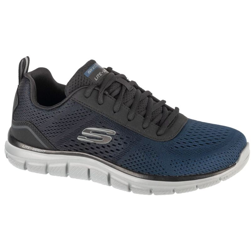 Skechers Track - Ripkent 232399W-NVBK Navy Blue 41 Kiegészítő