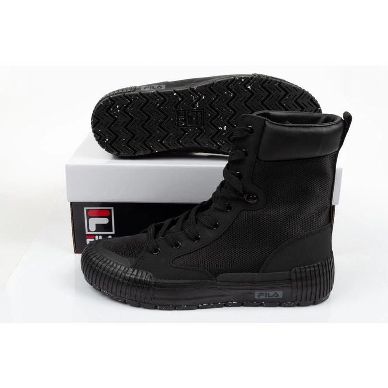 Fila Cityblock W fekete cipő