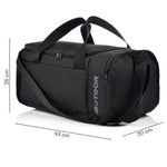 Meteor Nanuq fitness uniw táska