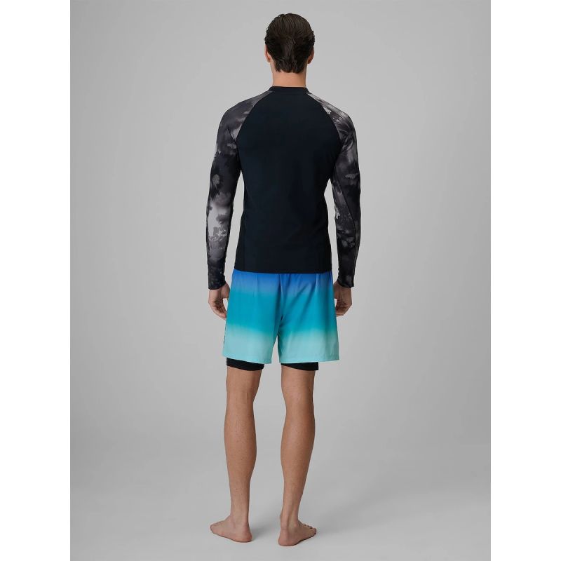 4F Men's boardshorts with UPF50+ sun protection short