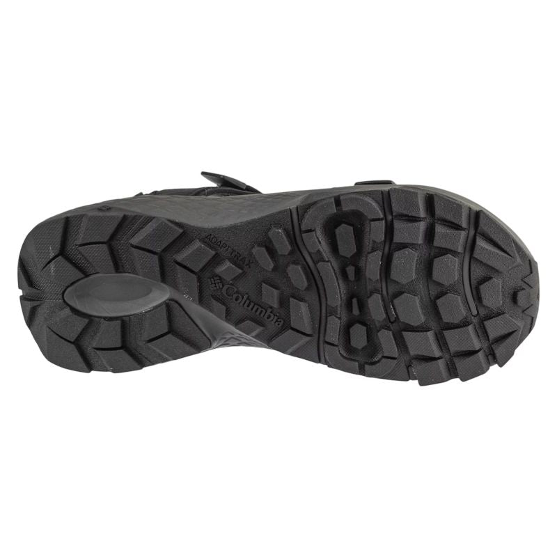 Columbia Peakfreak Rush Sandal Lea Black fekete szandál 2121251010