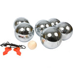 Enero Boule Petanque balls 6 pcs