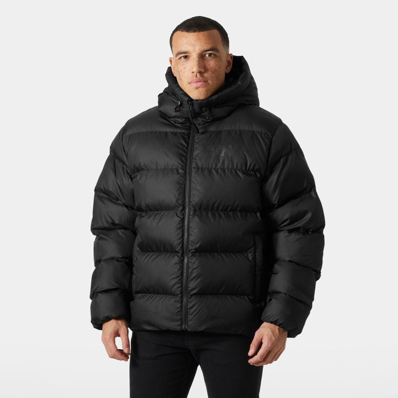 Helly Hansen Men's Down Jacket ACTIVE PUFFY JACKET 54482 990 Ruházat