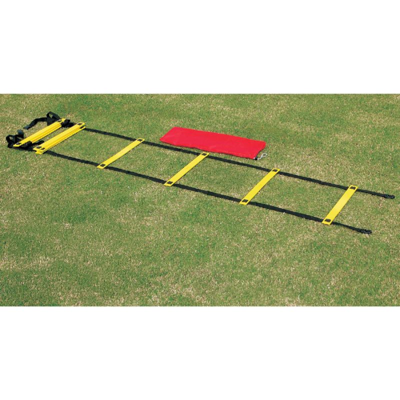 Inny Agl-FF09M training ladder 9m HS-TNK-000008442 Egyéb