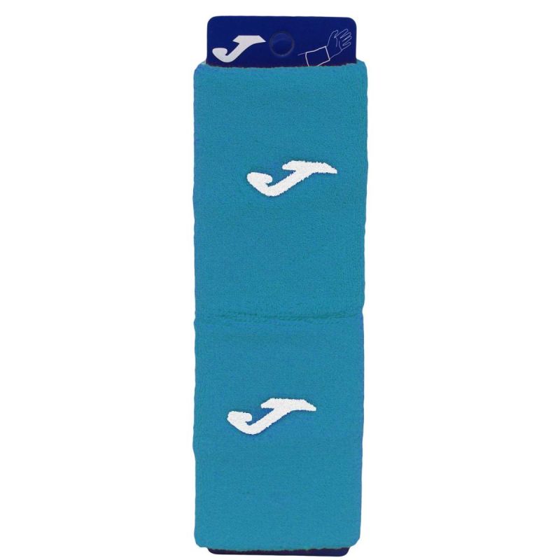 Joma Double Wristband 400300.P04 kék csuklószorító