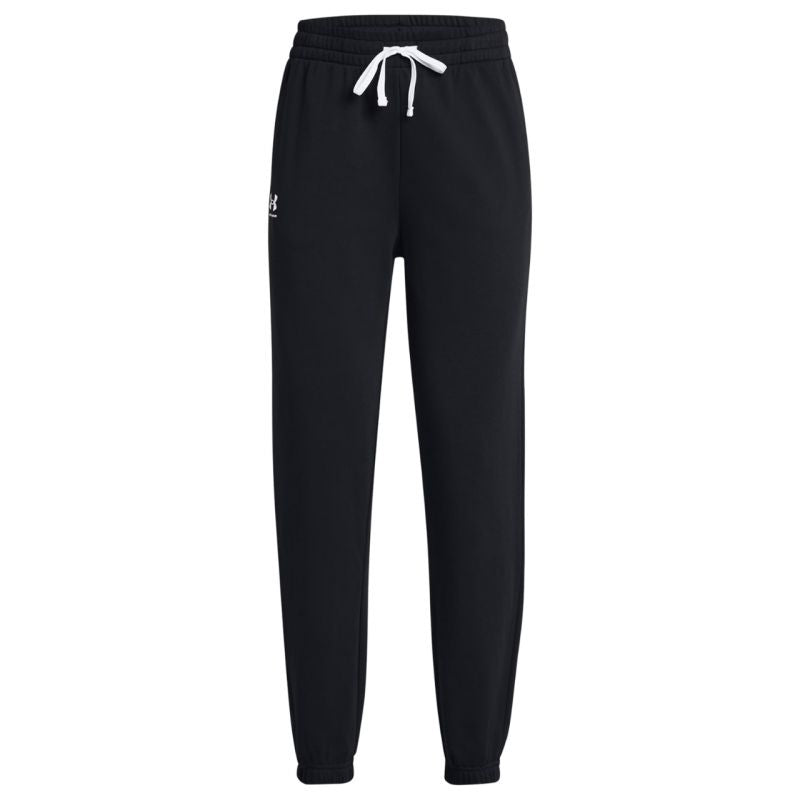 Under Armour Rival Terry Jogger Pants W 1382735 002 Nadrág