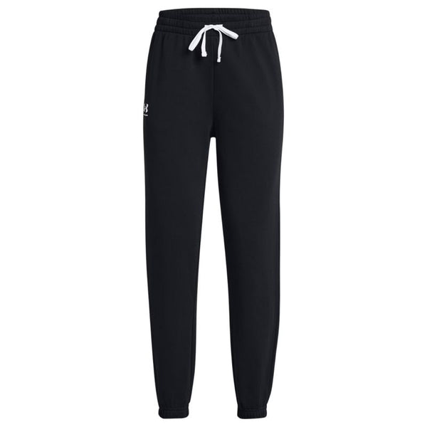 Under Armour Rival Terry Jogger Pants W 1382735 002 Nadrág