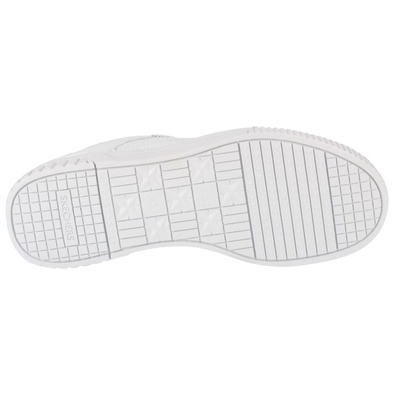 Skechers Slip-Ins: Jade - Put It In Neutral 185222-WHT White 36 Cipő