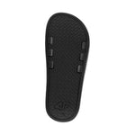 4F Girls' flip-flops F031 deep 20S fekete papucs 4FJWSS26FSLIF03120S