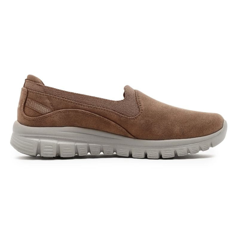 Skechers Graceful-Leaning In 100703-CSNT Chestnut utcai cipő