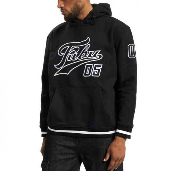 Inny Fubu Varsity Heavy Hoodie M 6021078 Pulóver
