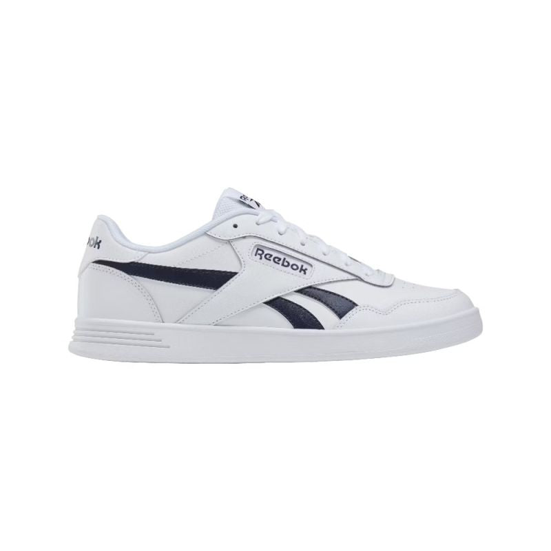 Reebok COURT ADVANCE FTWWHT/FTWWHT/VECNAV sneakers ( ) cipő