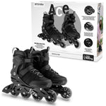 Spokey Ace SPK-944692 roller skates size 39 Cipő