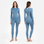 Spokey Coldy Bl l/xl póló SPK-946246