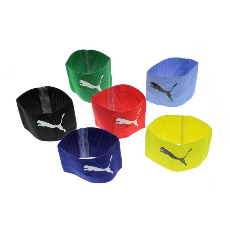 Puma Wristband 250x85 mm sípcsontvédő
