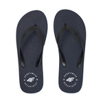 4F Men's flip-flops M210 dark navy 30S kék cipő 4FWSS26FFLIM21030S