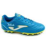 Joma Toledo JR children's football boots for turf and orlik focicipő