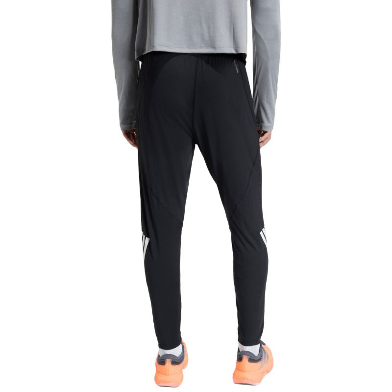Adidas Adi 365 Iconic Running Men's Pants Black KE6742