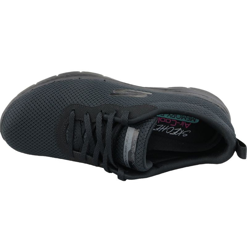 Inny Skechers Flex Appeal 3.0 W 13070-BBK Utcai cipő
