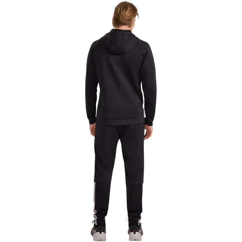 4f Men's trousers FNK M0936 deep black 4FWAW25TFTRM0936 20S Ruházat