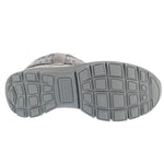 Skechers Easy Going - Cozy Weather 2 Grey szürke utcai cipő 168033-CCL