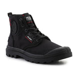 Palladium Pampa Hi Patch M 79117-008-M shoes Cipő