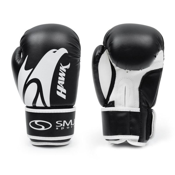 Smj Hawk Boxing Gloves HS-TNK-000011204 Kesztyű
