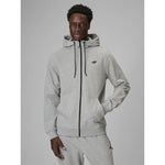 Men's regular hooded sweatshirt 4F 4FRMM00TSWSM3058-27M kapucnis pulóver