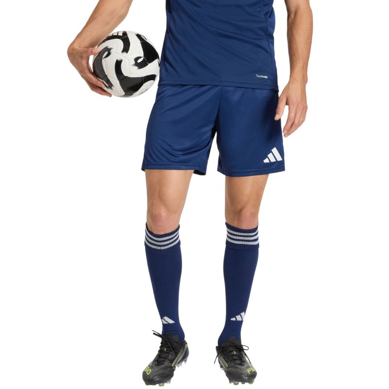 Adidas Men's Tiro 26 League navy blue sötétkék short