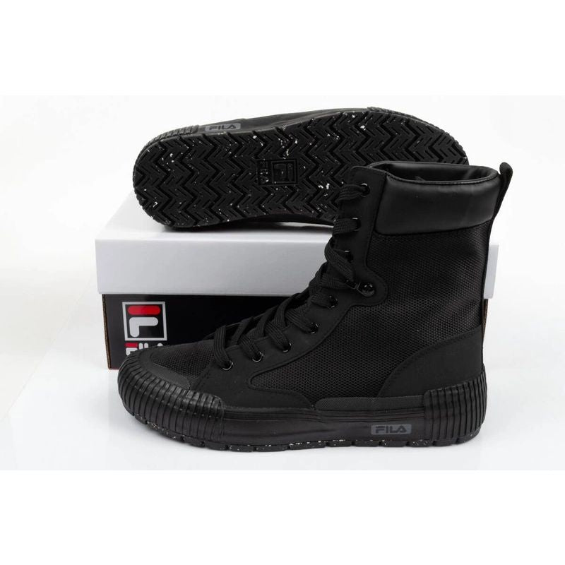 Fila Cityblock W fekete cipő