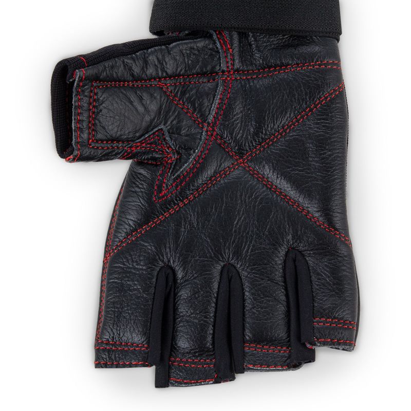 Body Sculpture BW 95 M Training Gloves fekete kesztyű BW95M