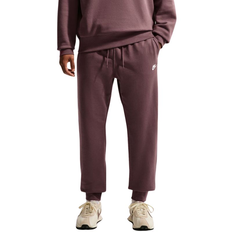 Nike Club Men's Pants Brown