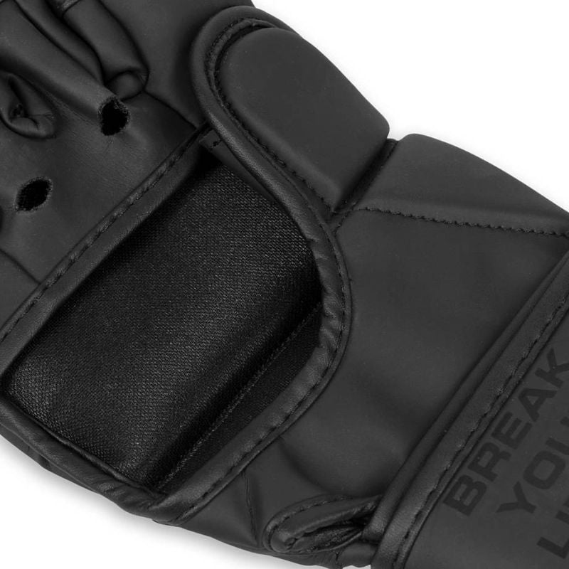 MMAS Gloves for Women - Black Master - Valor Series | DBX Bushido