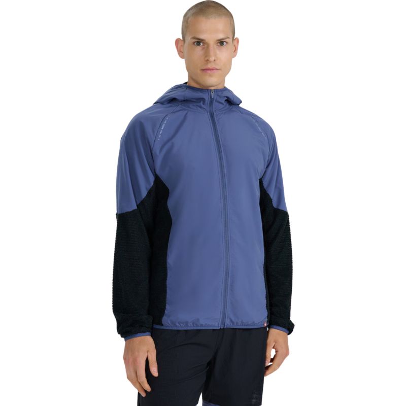 4f Jacket, sweatshirt M 4FWAW25TFSWM582 32S Kabát