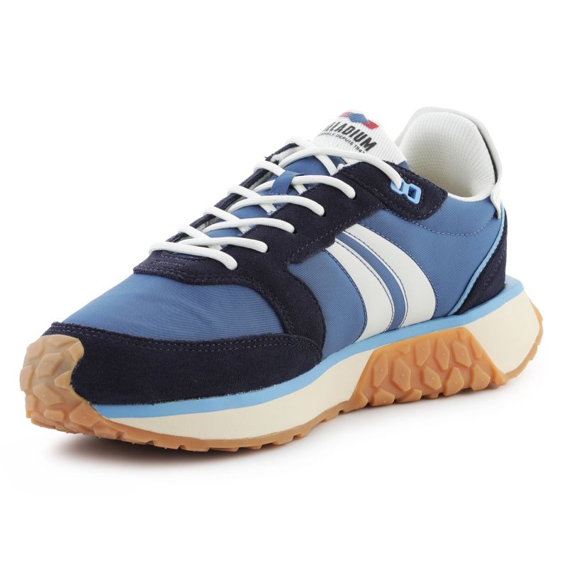 Palladium Troop Runner Flame M 74487-469-M shoes Cipő