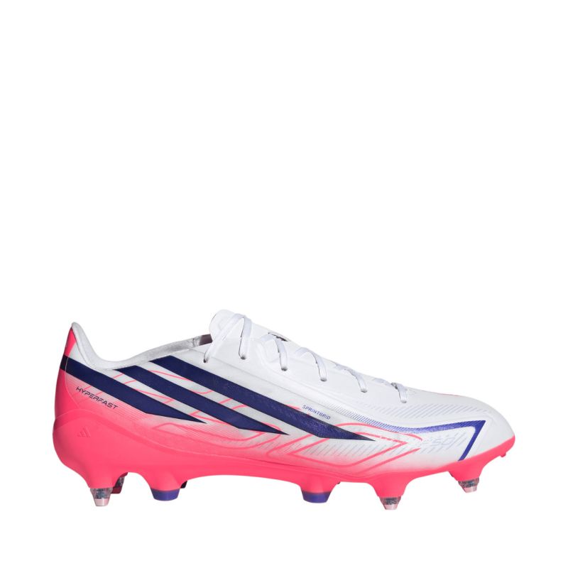 Adidas F50 Hyperfast League SG football boots cipő