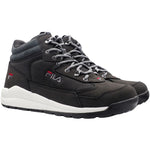 Fila Alpha mid fekete cipő