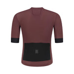 Rogelli SIGNATURE men's t-shirt 2XL bordó póló