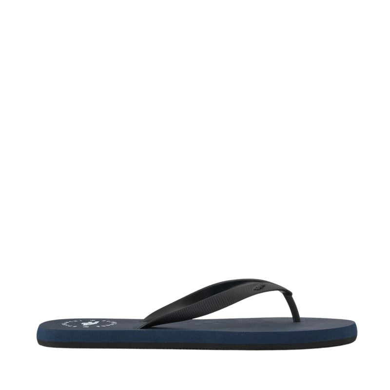 4F Men's flip-flops M210 dark navy 30S kék cipő 4FWSS26FFLIM21030S