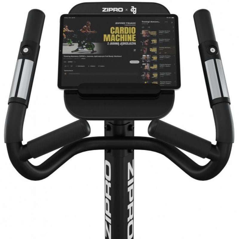 Zipro STRIKE Magnetic Bike Trainer edzőfelszerelés 7934923